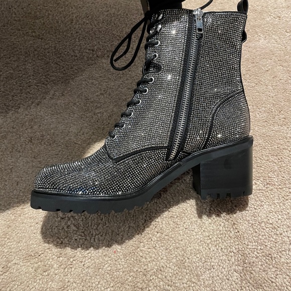 steve madden bradlie